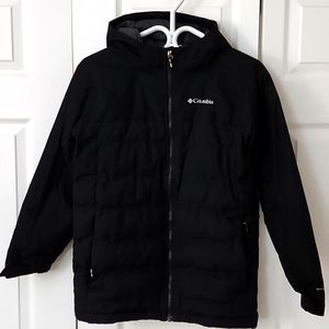 COLUMBIA Waterproof Warm Winter Jarket